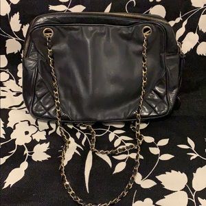 Authentic Chanel Camera bag